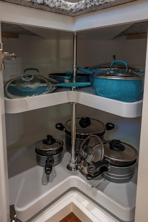 Cuisine privée