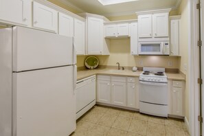 Make a tasty meal in your own kitchen!
