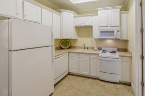 Make a tasty meal in your own kitchen!