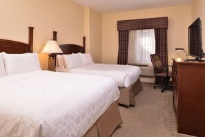 Have a good night's sleep in the comfortable bedroom