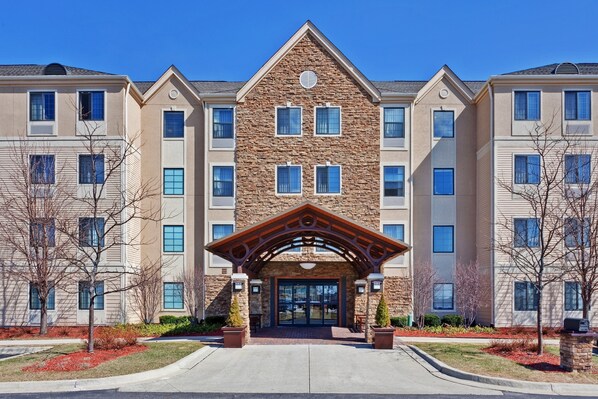 Your holiday rental is great in any season.