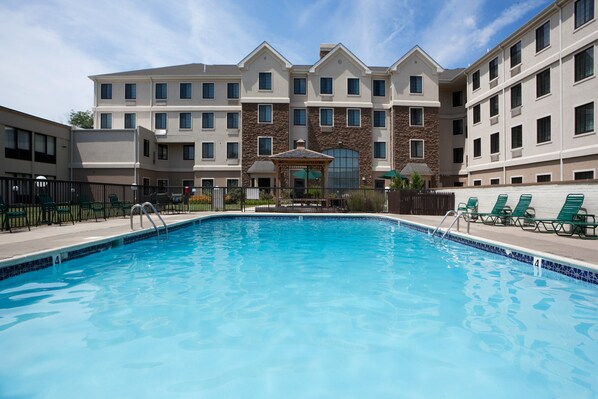 Have fun splashing around!