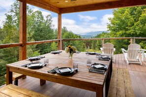 Mountain Views