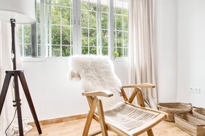 Interiör