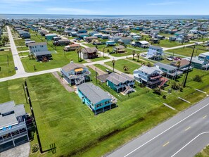 Great place to vacation.
