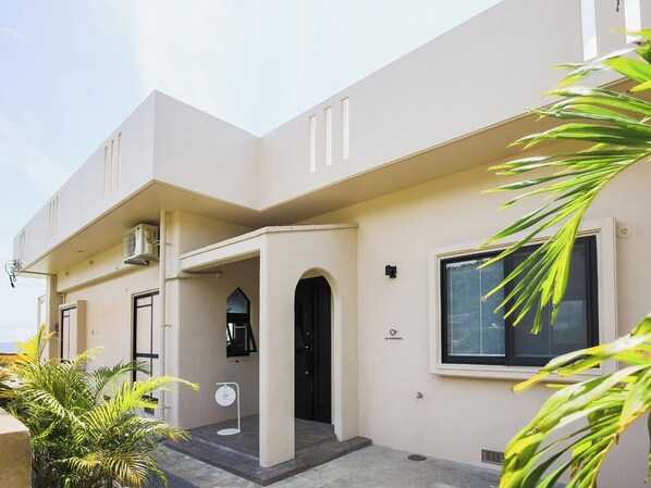 ・[Exterior] Secret villa limited to one group per day. Please spend a luxurious time