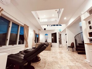 Intérieur