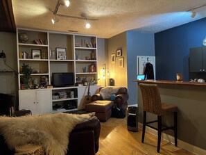 Intérieur