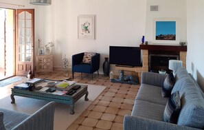 living-room