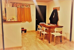 Restauration