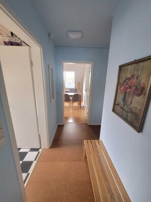 Interiör
