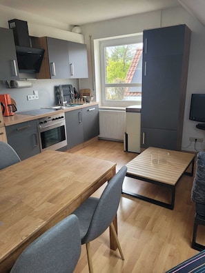 Eget kök
