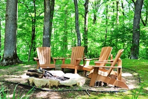 Fire Pit