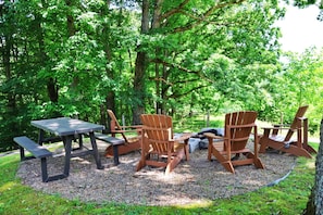 Firepit
