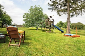 Barnområde