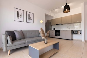 Relax in the living room!