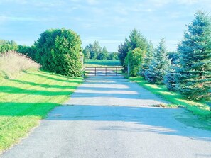 Boendeområde