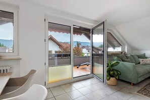 Coin séjour
