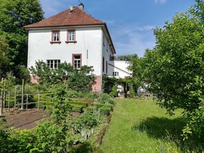 Außenbereich