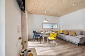 Coin séjour