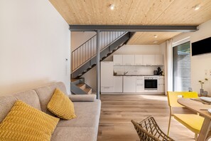 Coin séjour