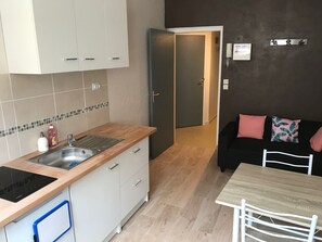 Eget kök