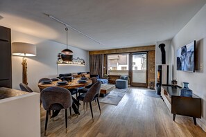 Appartement Diana 24 - 2