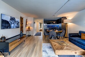 Appartement Diana 24 - 3