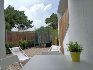 Jardin