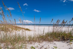 Strand