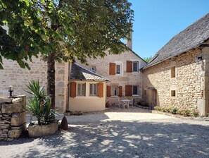 Außenbereich