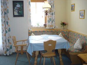 Restauration