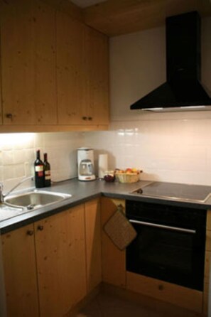 Cuisine privée
