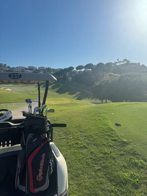 Golf