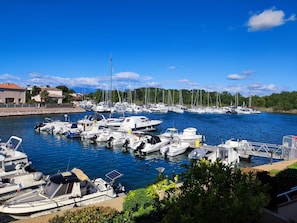 Marina