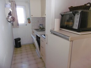 Eget kök