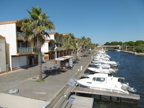 Port de plaisance