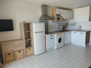 Eget kök
