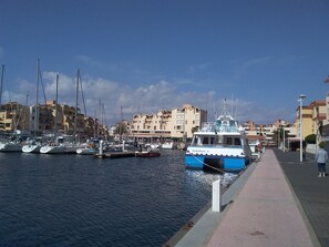 Marina