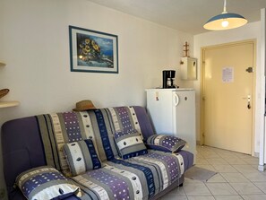 Opholdsområde