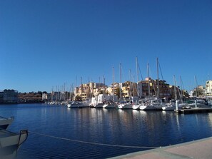 Marina