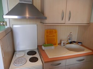 Eget kök