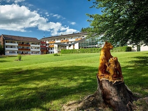Aura Hotel Saulgrub gGmbH