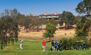 Golf