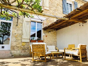Terrass/Patio