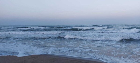 Strand