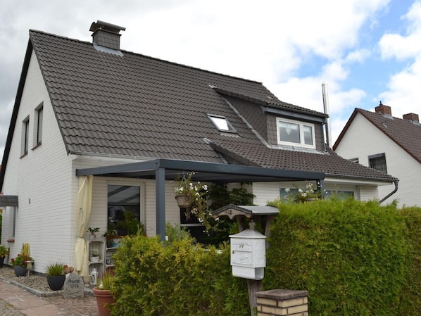 Exteriör