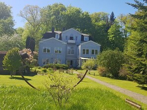Pension Seeschlösschen