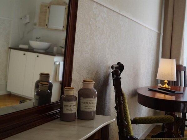 Intérieur
