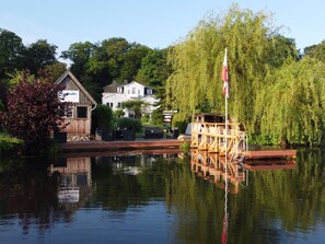 Pension Seeschlösschen